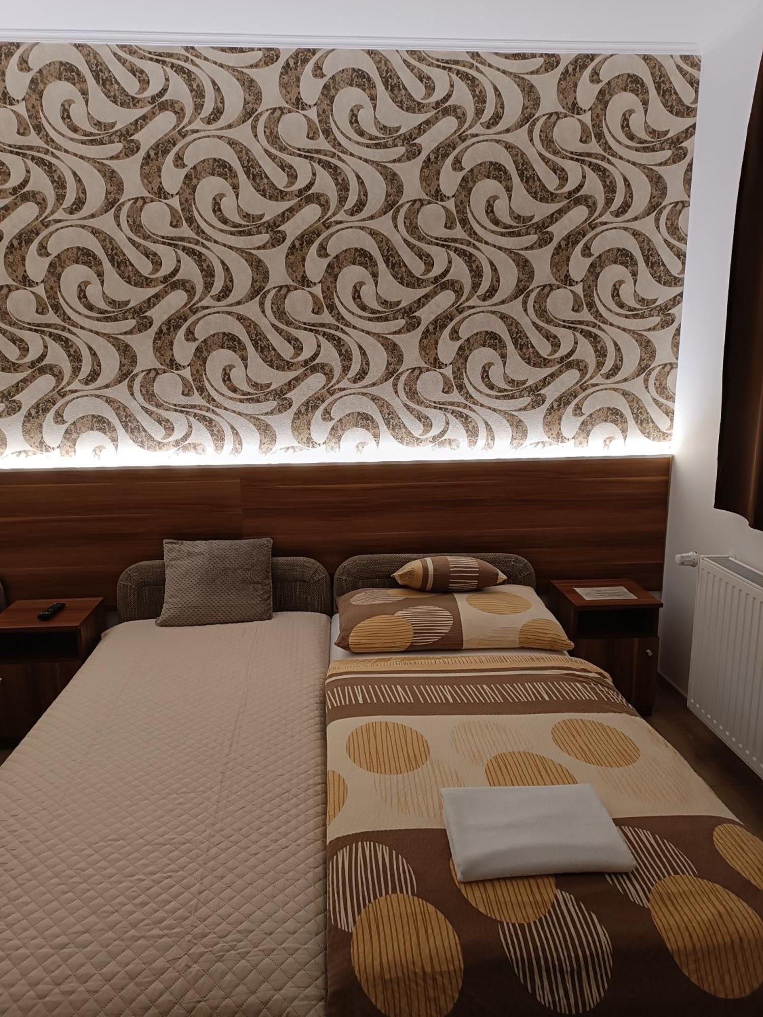 Boglarka Vendeghaz Apartment Mosonmagyarovar Bagian luar foto
