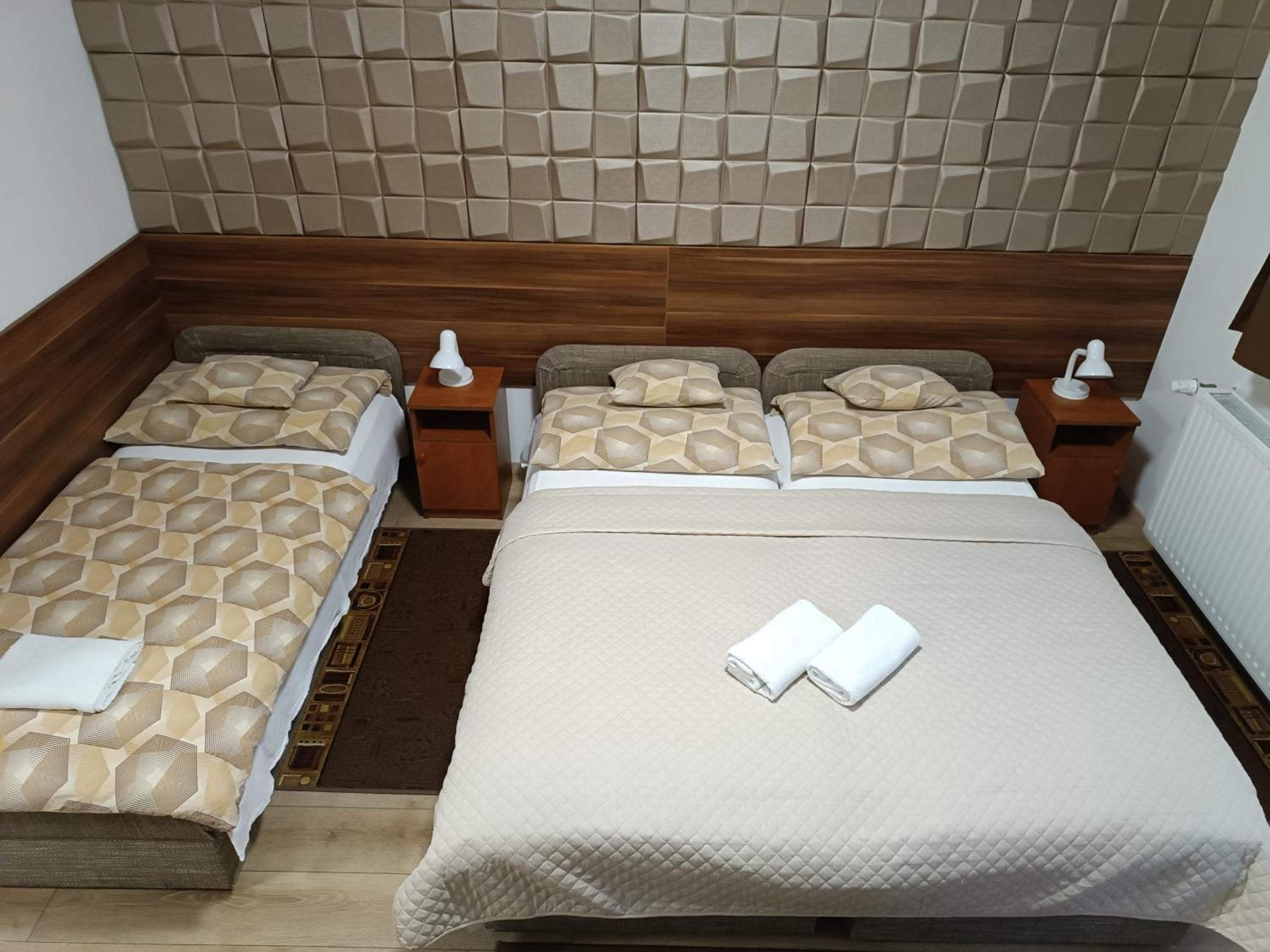 Boglarka Vendeghaz Apartment Mosonmagyarovar Bagian luar foto