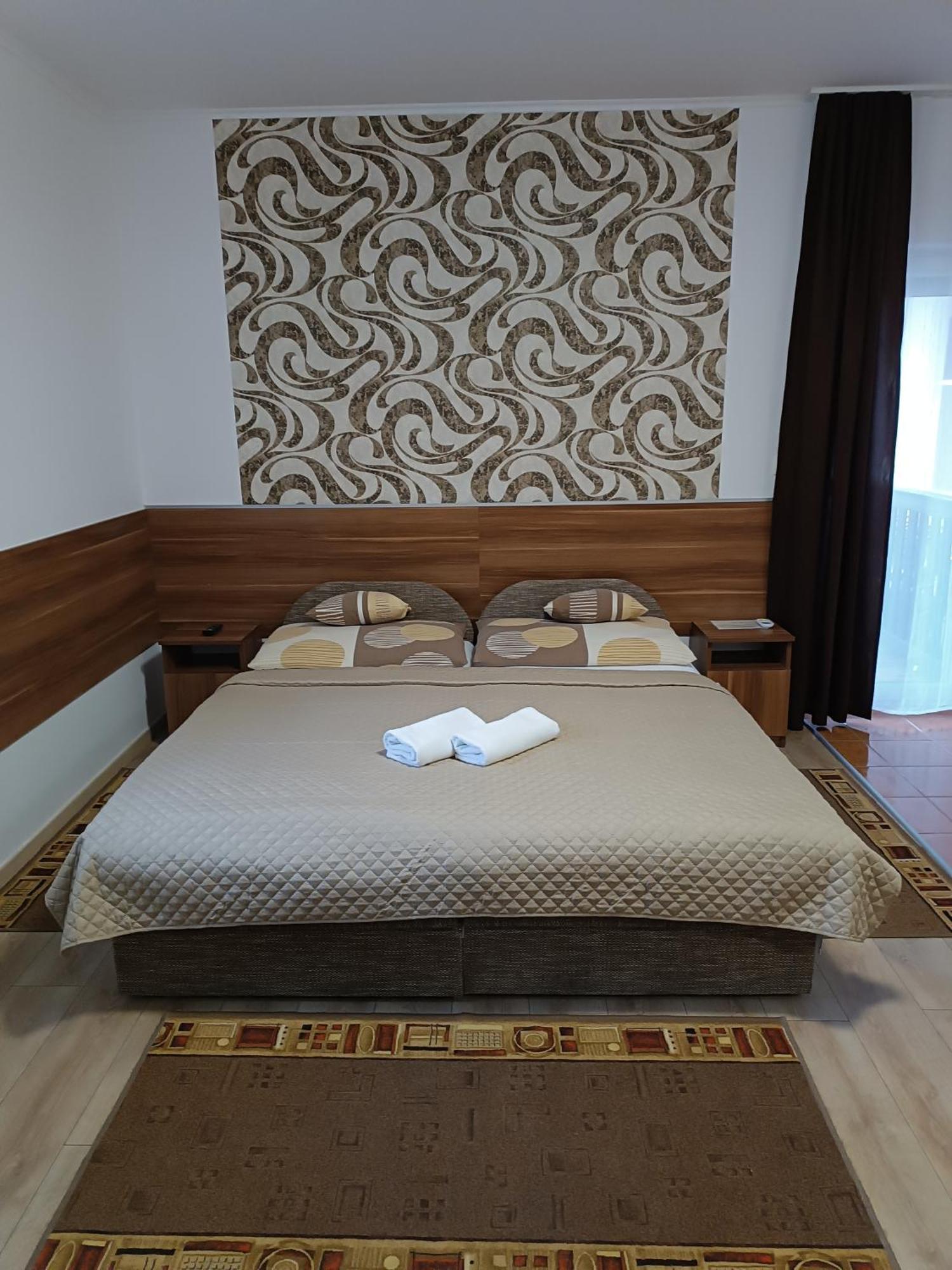 Boglarka Vendeghaz Apartment Mosonmagyarovar Bagian luar foto